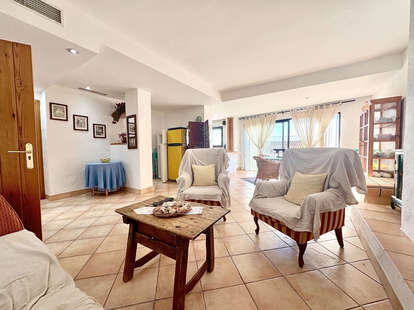 2 sovrum Lägenhet till salu i Puerto Banus - 819 000 € (Ref: 10098316)