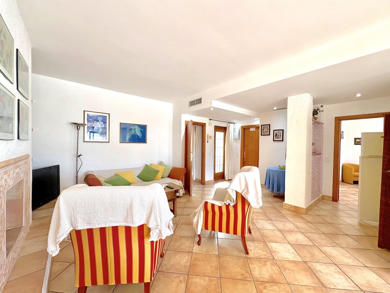 2 sovrum Lägenhet till salu i Puerto Banus - 819 000 € (Ref: 10098316)