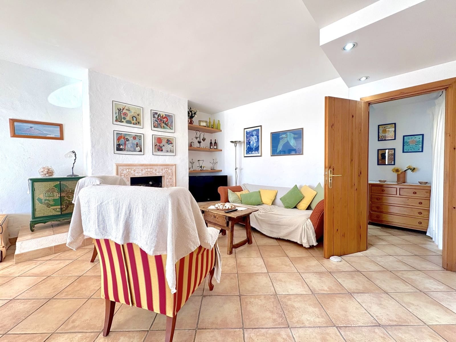 2 sovrum Lägenhet till salu i Puerto Banus - 819 000 € (Ref: 10098316)