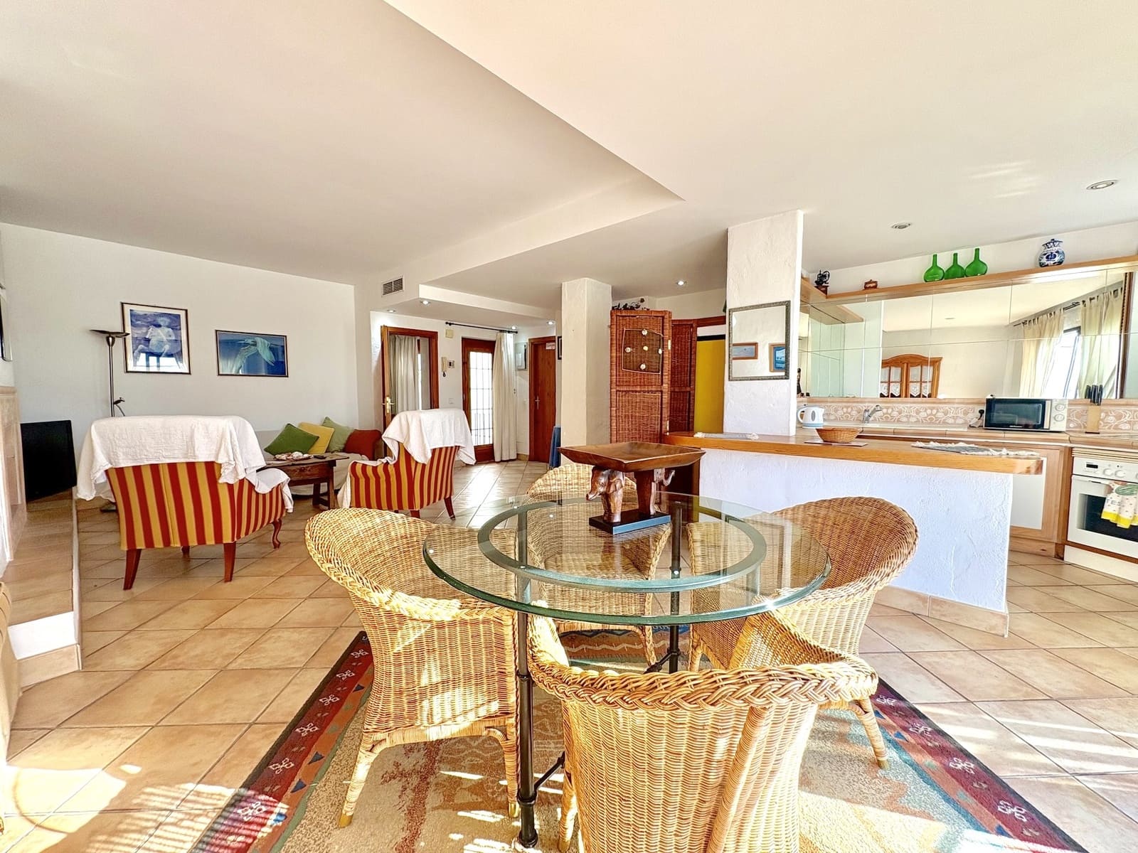 2 sovrum Lägenhet till salu i Puerto Banus - 819 000 € (Ref: 10098316)