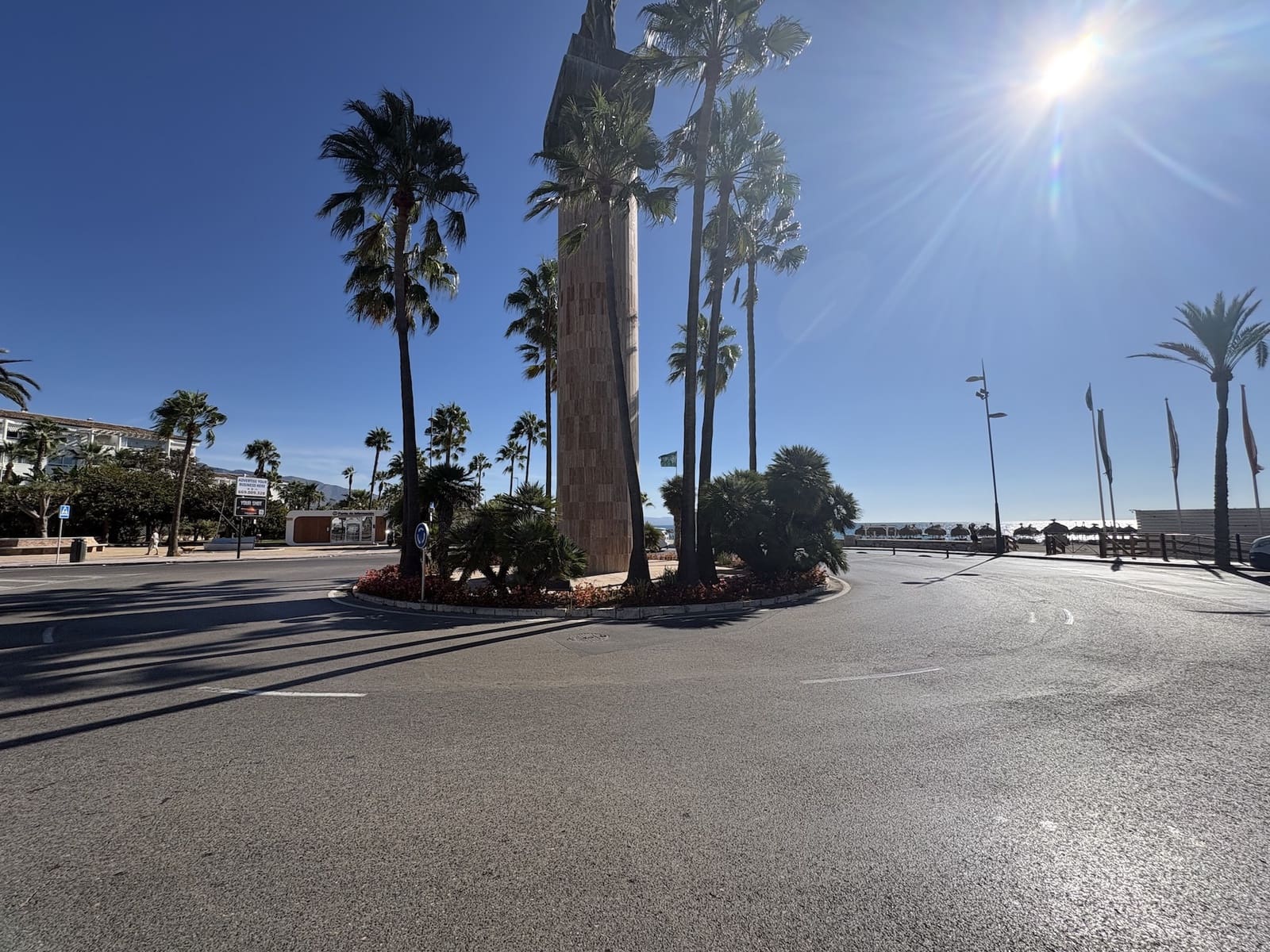 2 sovrum Lägenhet till salu i Puerto Banus - 819 000 € (Ref: 10098316)
