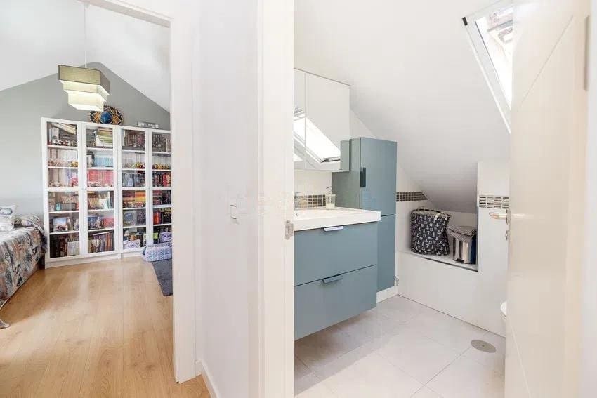 6 Zimmer Doppelhaus zu verkaufen in San Pedro de Alcantara mit Pool Garage - 885.000 € (Ref: 10098317)