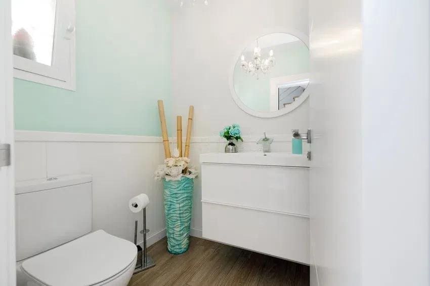6 Zimmer Doppelhaus zu verkaufen in San Pedro de Alcantara mit Pool Garage - 885.000 € (Ref: 10098317)