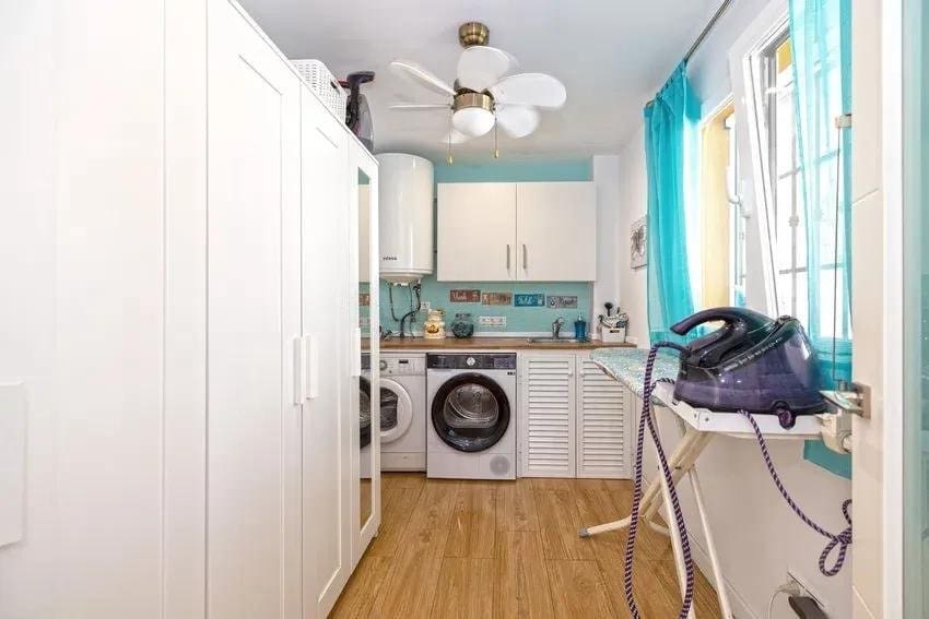 6 Zimmer Doppelhaus zu verkaufen in San Pedro de Alcantara mit Pool Garage - 885.000 € (Ref: 10098317)
