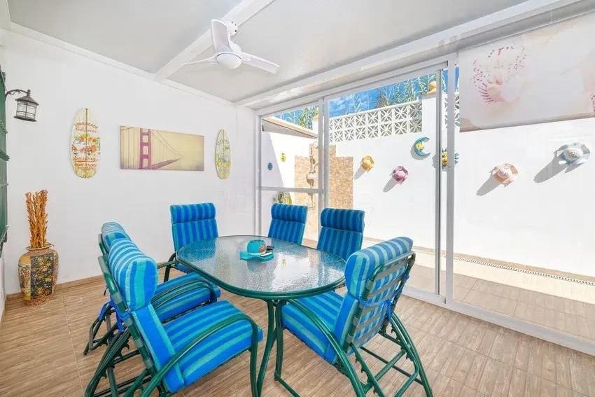 6 Zimmer Doppelhaus zu verkaufen in San Pedro de Alcantara mit Pool Garage - 885.000 € (Ref: 10098317)