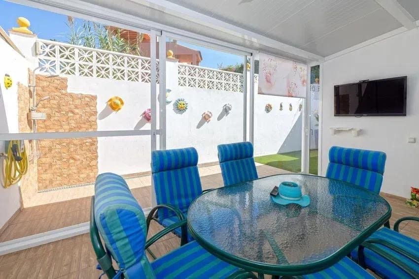 6 Zimmer Doppelhaus zu verkaufen in San Pedro de Alcantara mit Pool Garage - 885.000 € (Ref: 10098317)