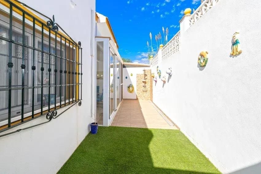 6 Zimmer Doppelhaus zu verkaufen in San Pedro de Alcantara mit Pool Garage - 885.000 € (Ref: 10098317)