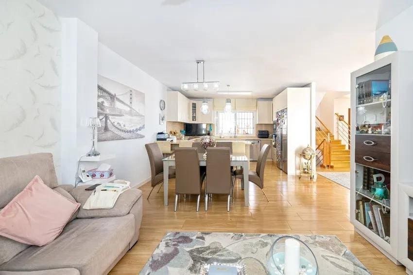 6 Zimmer Doppelhaus zu verkaufen in San Pedro de Alcantara mit Pool Garage - 885.000 € (Ref: 10098317)
