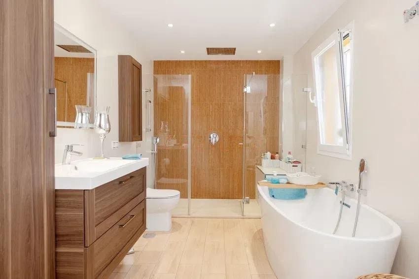 6 Zimmer Doppelhaus zu verkaufen in San Pedro de Alcantara mit Pool Garage - 885.000 € (Ref: 10098317)