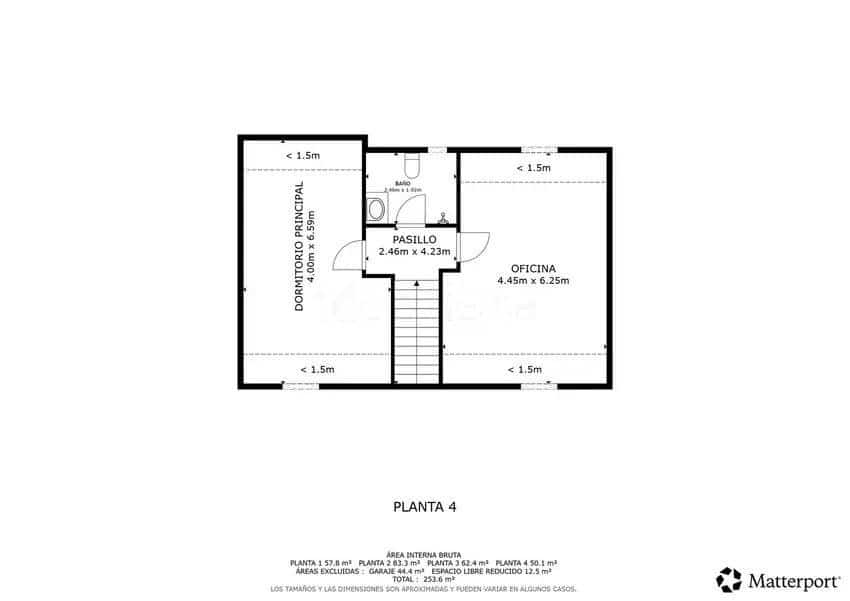 6 Zimmer Doppelhaus zu verkaufen in San Pedro de Alcantara mit Pool Garage - 885.000 € (Ref: 10098317)