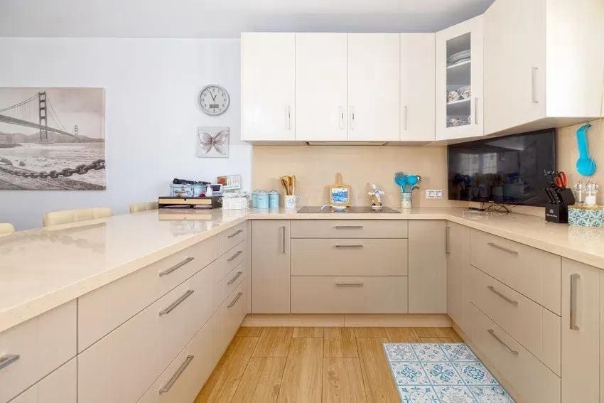 6 Zimmer Doppelhaus zu verkaufen in San Pedro de Alcantara mit Pool Garage - 885.000 € (Ref: 10098317)