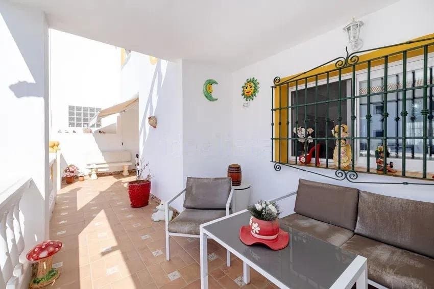6 Zimmer Doppelhaus zu verkaufen in San Pedro de Alcantara mit Pool Garage - 885.000 € (Ref: 10098317)