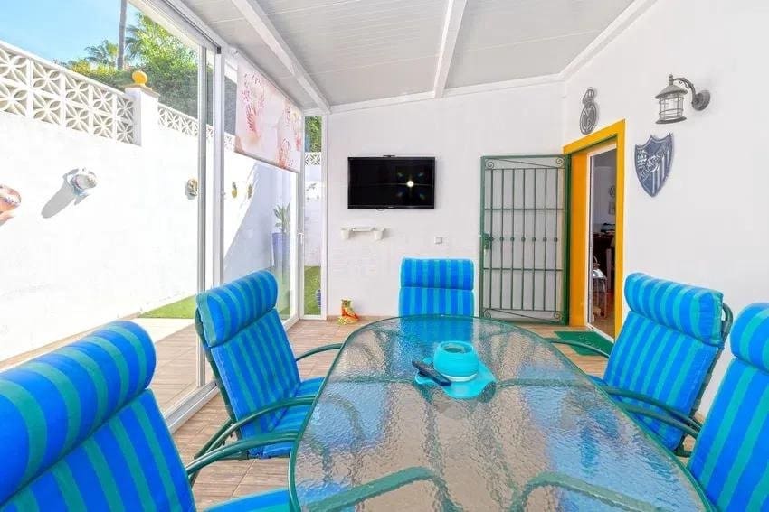 6 Zimmer Doppelhaus zu verkaufen in San Pedro de Alcantara mit Pool Garage - 885.000 € (Ref: 10098317)