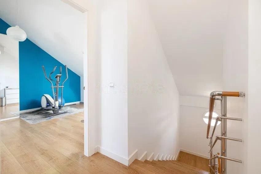 6 Zimmer Doppelhaus zu verkaufen in San Pedro de Alcantara mit Pool Garage - 885.000 € (Ref: 10098317)