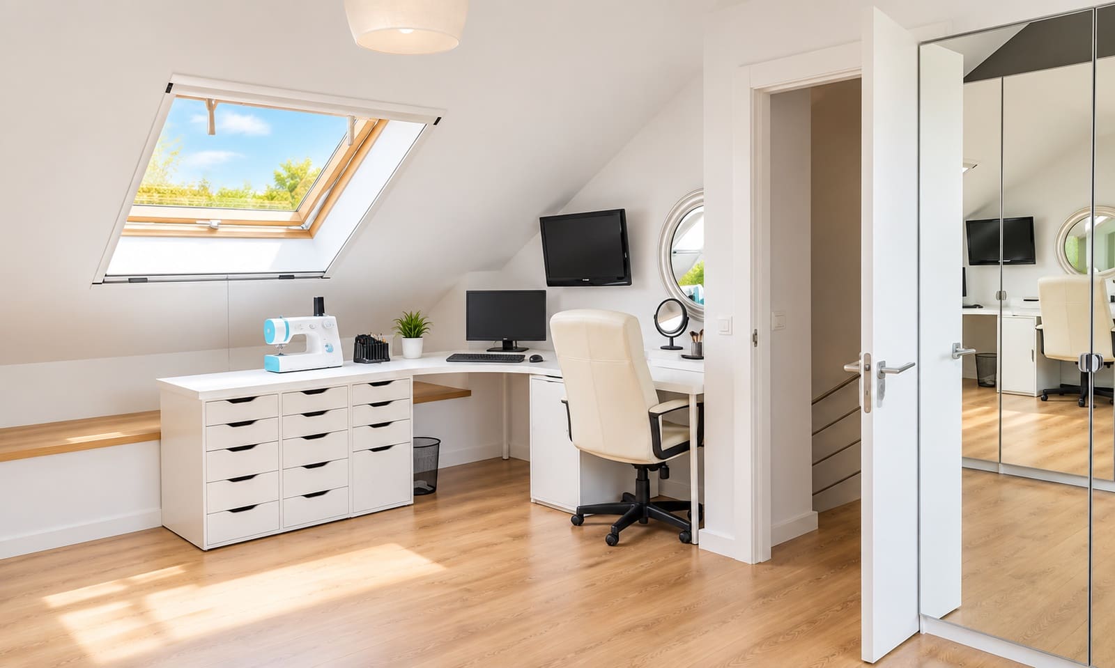 6 Zimmer Doppelhaus zu verkaufen in San Pedro de Alcantara mit Pool Garage - 885.000 € (Ref: 10098317)