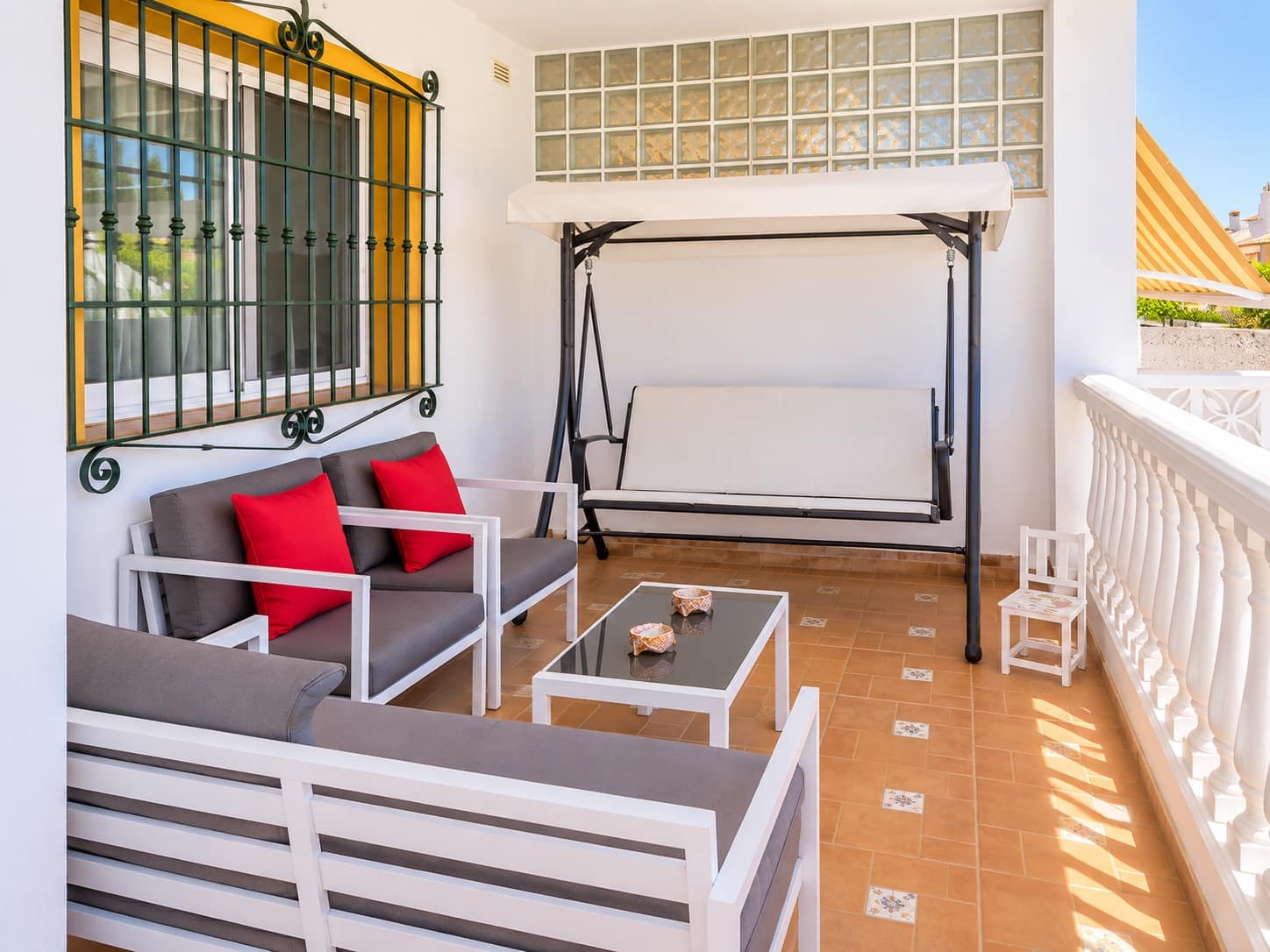 6 Zimmer Doppelhaus zu verkaufen in San Pedro de Alcantara mit Pool Garage - 885.000 € (Ref: 10098317)