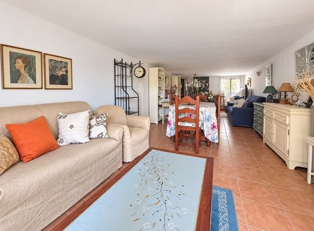 3 slaapkamer Villa te koop in El Faro, Mijas met zwembad garage - € 500.000 (Ref: 10098318)