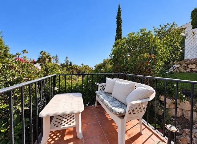 3 Zimmer Villa zu verkaufen in El Faro, Mijas mit Pool Garage - 500.000 € (Ref: 10098318)
