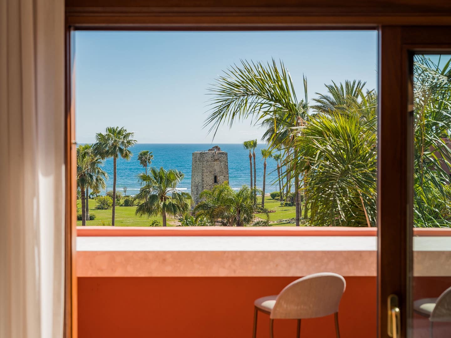 3 sovrum Takvåning till salu i Estepona med pool garage - 4 995 000 € (Ref: 10100268)
