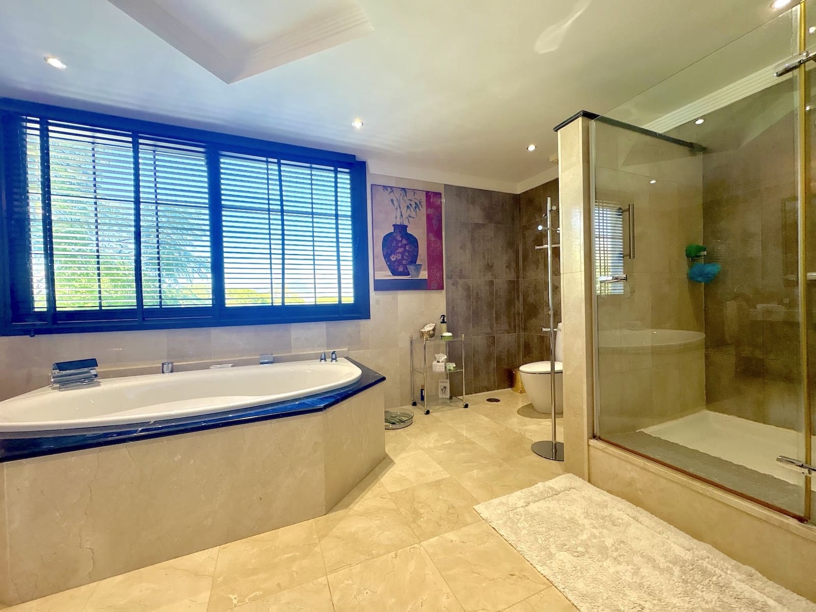 4 quarto Moradia para venda em Mijas Costa com piscina garagem - 1 895 000 € (Ref: 10102507)