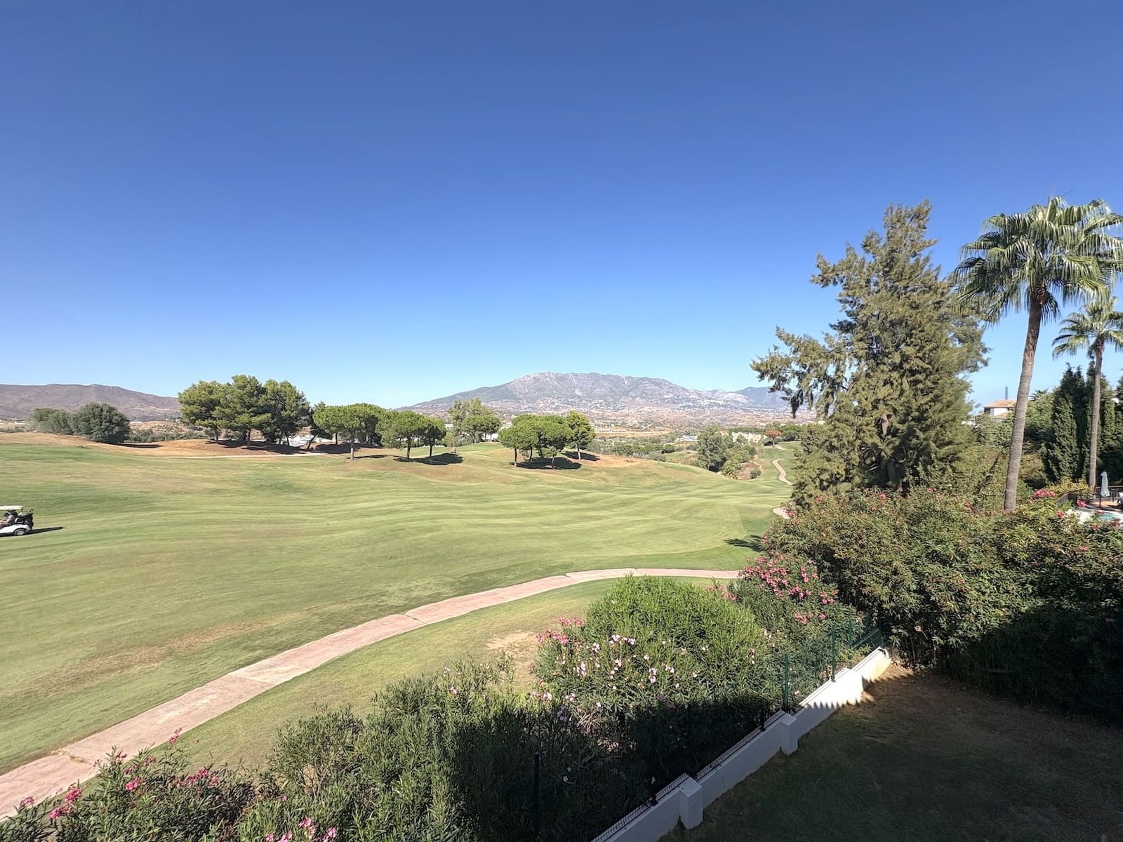 4 quarto Moradia para venda em Mijas Costa com piscina garagem - 1 895 000 € (Ref: 10102507)