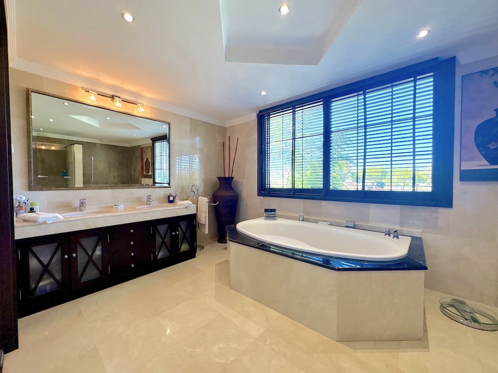 4 quarto Moradia para venda em Mijas Costa com piscina garagem - 1 895 000 € (Ref: 10102507)