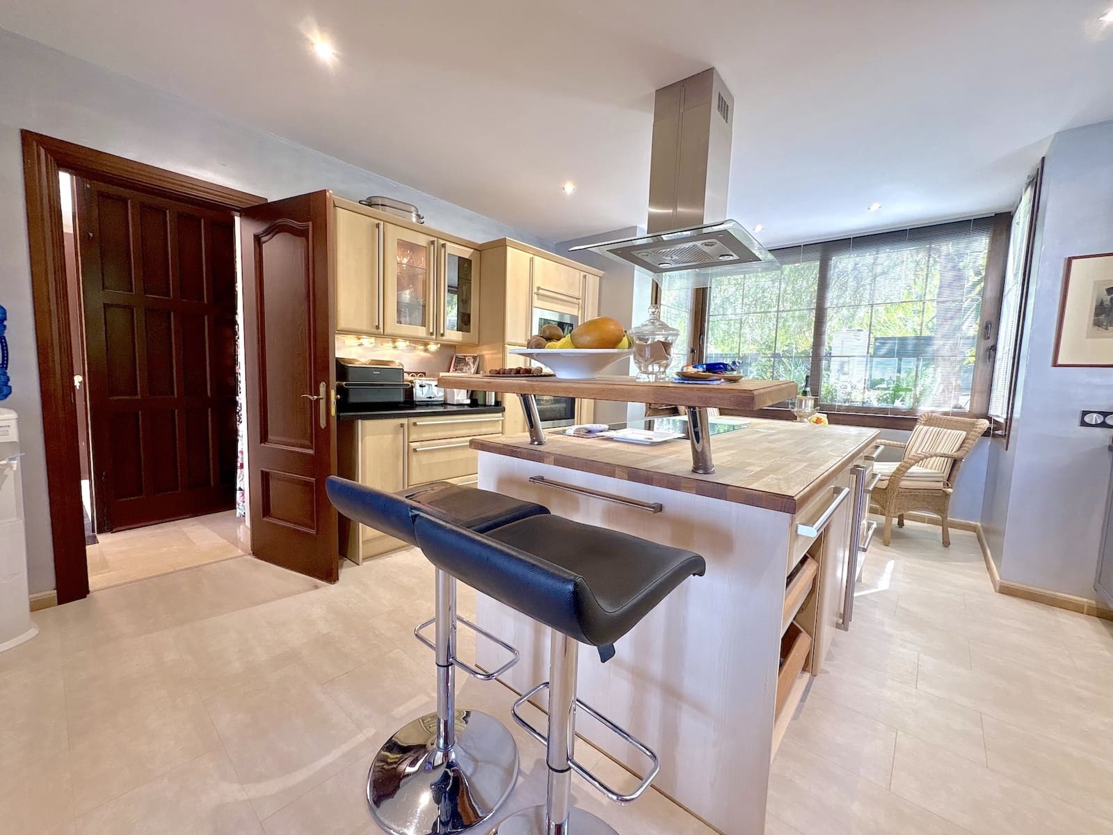 4 quarto Moradia para venda em Mijas Costa com piscina garagem - 1 895 000 € (Ref: 10102507)