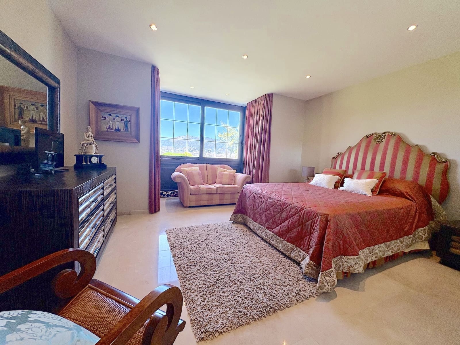 4 quarto Moradia para venda em Mijas Costa com piscina garagem - 1 895 000 € (Ref: 10102507)