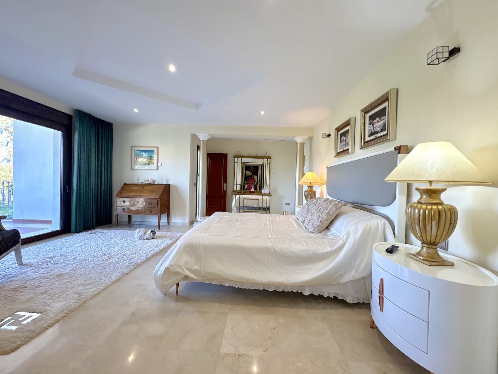 4 quarto Moradia para venda em Mijas Costa com piscina garagem - 1 895 000 € (Ref: 10102507)