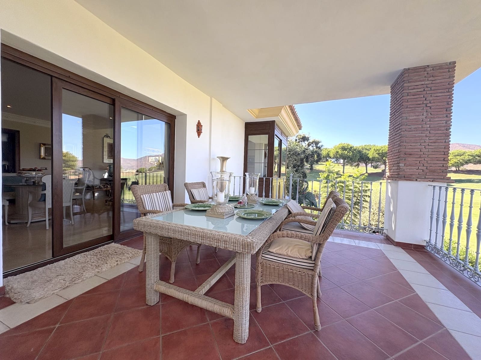 4 quarto Moradia para venda em Mijas Costa com piscina garagem - 1 895 000 € (Ref: 10102507)