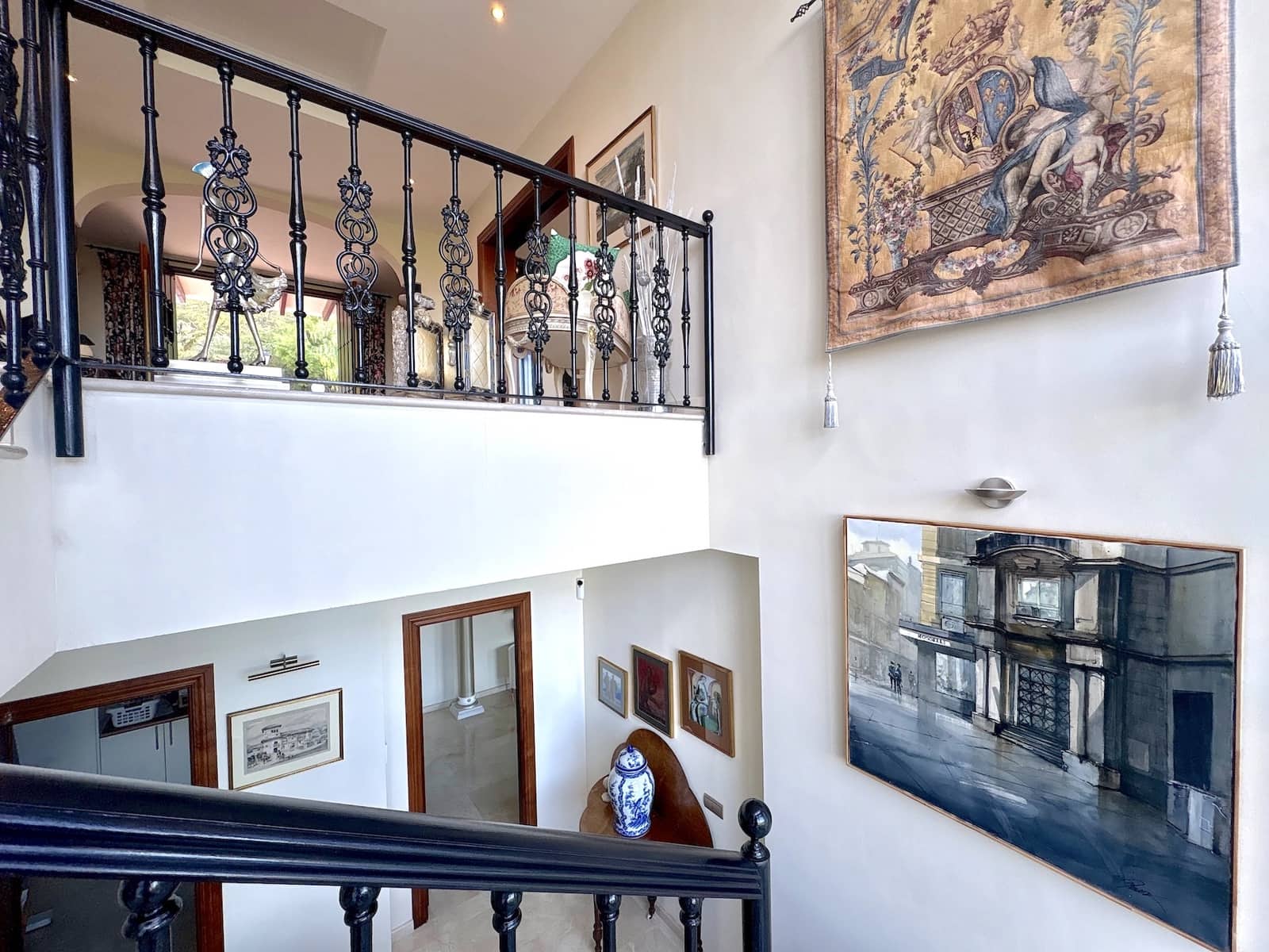 4 quarto Moradia para venda em Mijas Costa com piscina garagem - 1 895 000 € (Ref: 10102507)