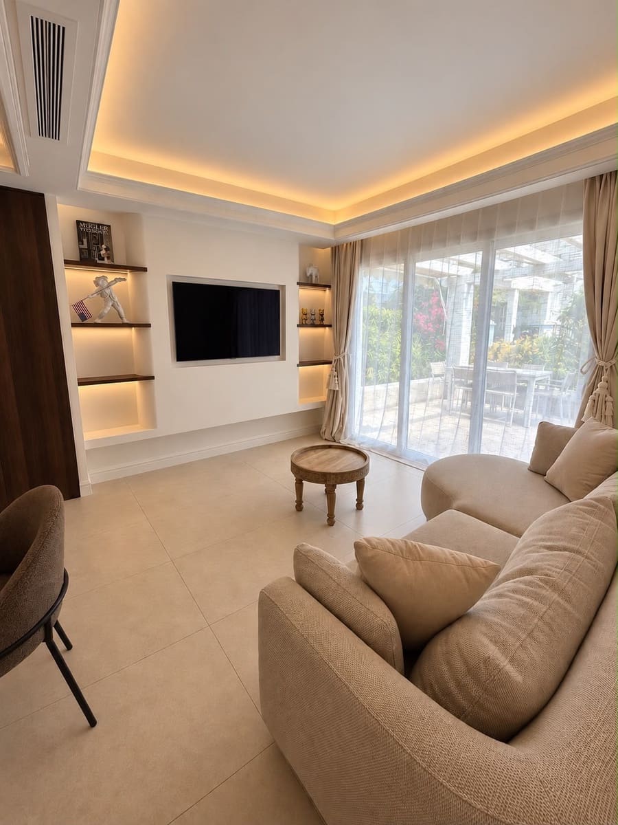 2 soverom Leilighet til salgs i Marbella med svømmebasseng garasje - € 508 999 (Ref: 10102508)