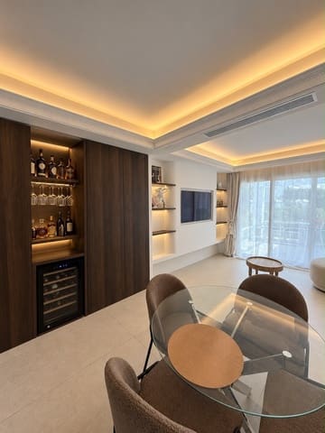 2 soverom Leilighet til salgs i Marbella med svømmebasseng garasje - € 508 999 (Ref: 10102508)