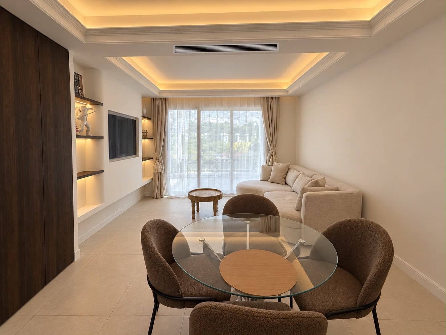 2 soverom Leilighet til salgs i Marbella med svømmebasseng garasje - € 508 999 (Ref: 10102508)