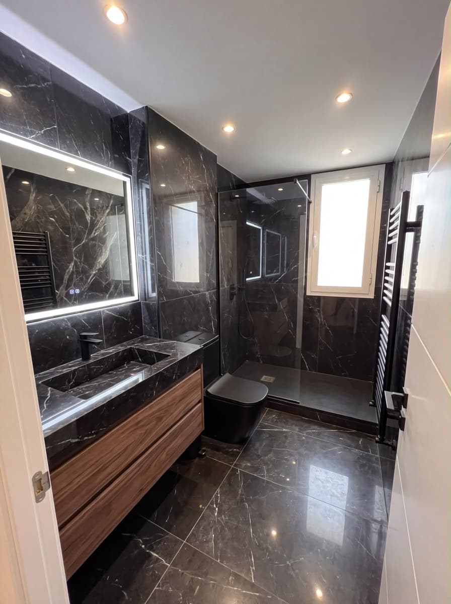 2 soverom Leilighet til salgs i Marbella med svømmebasseng garasje - € 508 999 (Ref: 10102508)