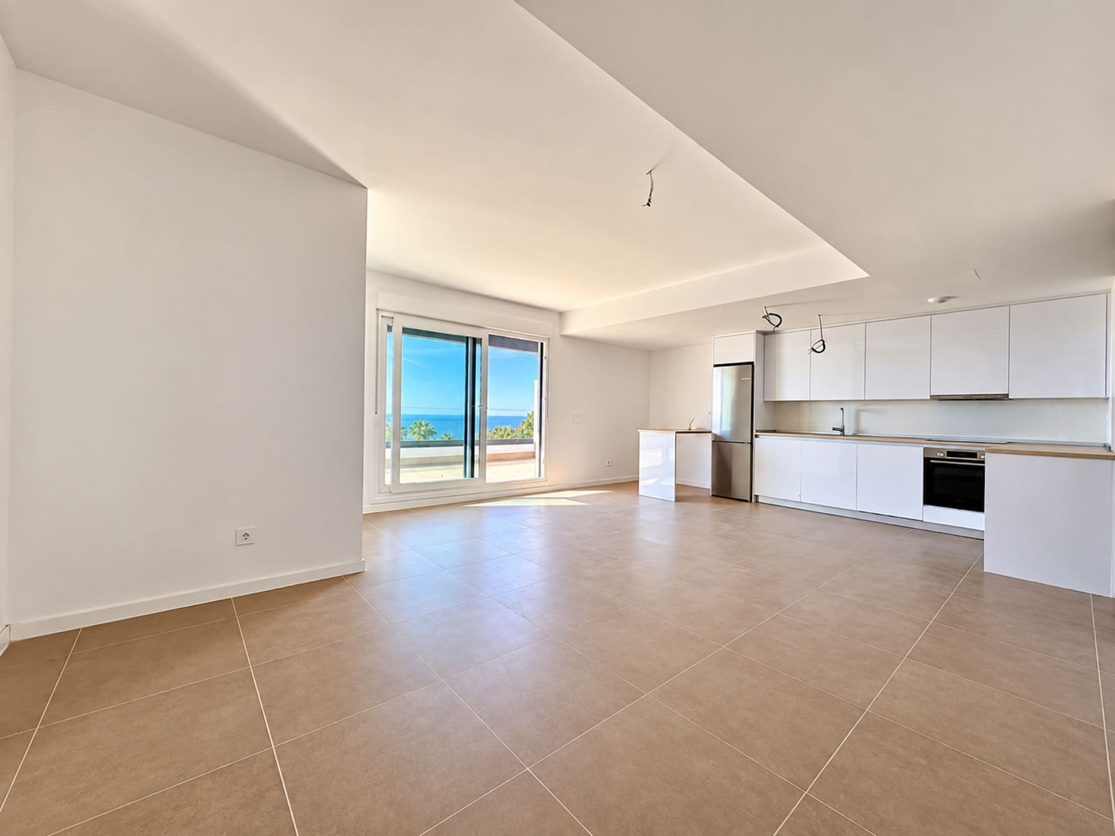 Ático de 3 habitaciones en Mijas Costa en venta con piscina garaje - 880.000 € (Ref: 10109637)