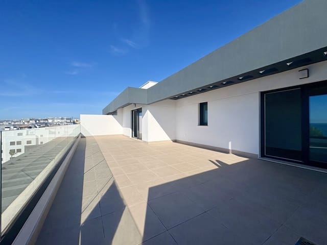 Ático de 3 habitaciones en Mijas Costa, Mijas en venta con piscina garaje - 880.000 € (Ref: 10109637)