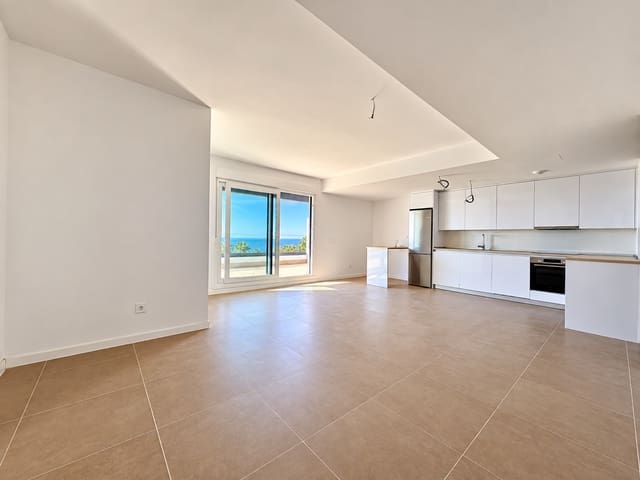 Ático de 3 habitaciones en Mijas Costa, Mijas en venta con piscina garaje - 880.000 € (Ref: 10109637)