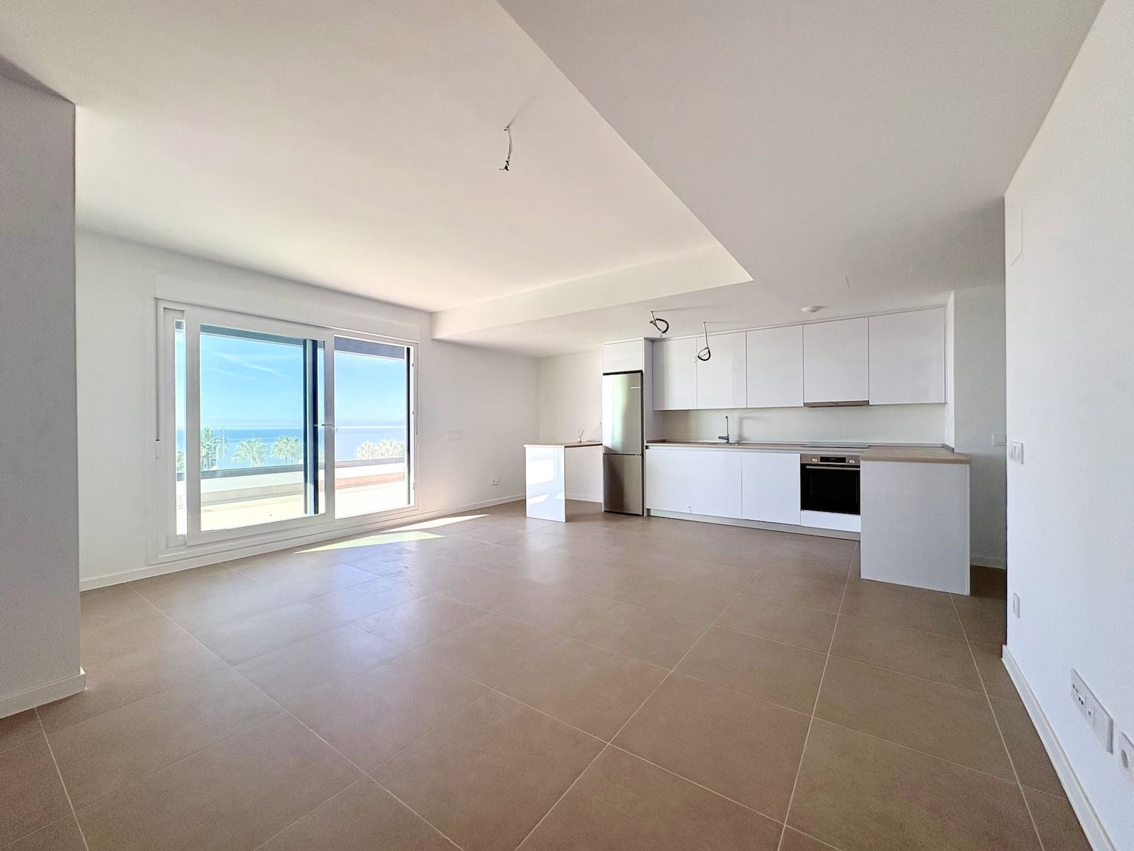 Ático de 3 habitaciones en Mijas Costa en venta con piscina garaje - 880.000 € (Ref: 10109637)