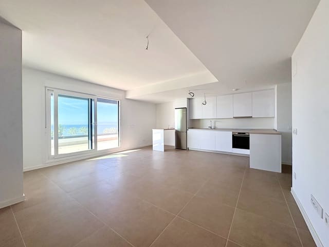 Ático de 3 habitaciones en Mijas Costa, Mijas en venta con piscina garaje - 880.000 € (Ref: 10109637)