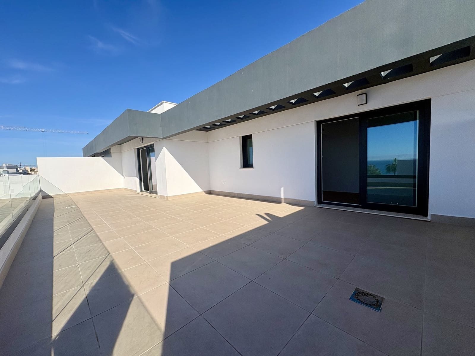 Ático de 3 habitaciones en Mijas Costa en venta con piscina garaje - 880.000 € (Ref: 10109637)
