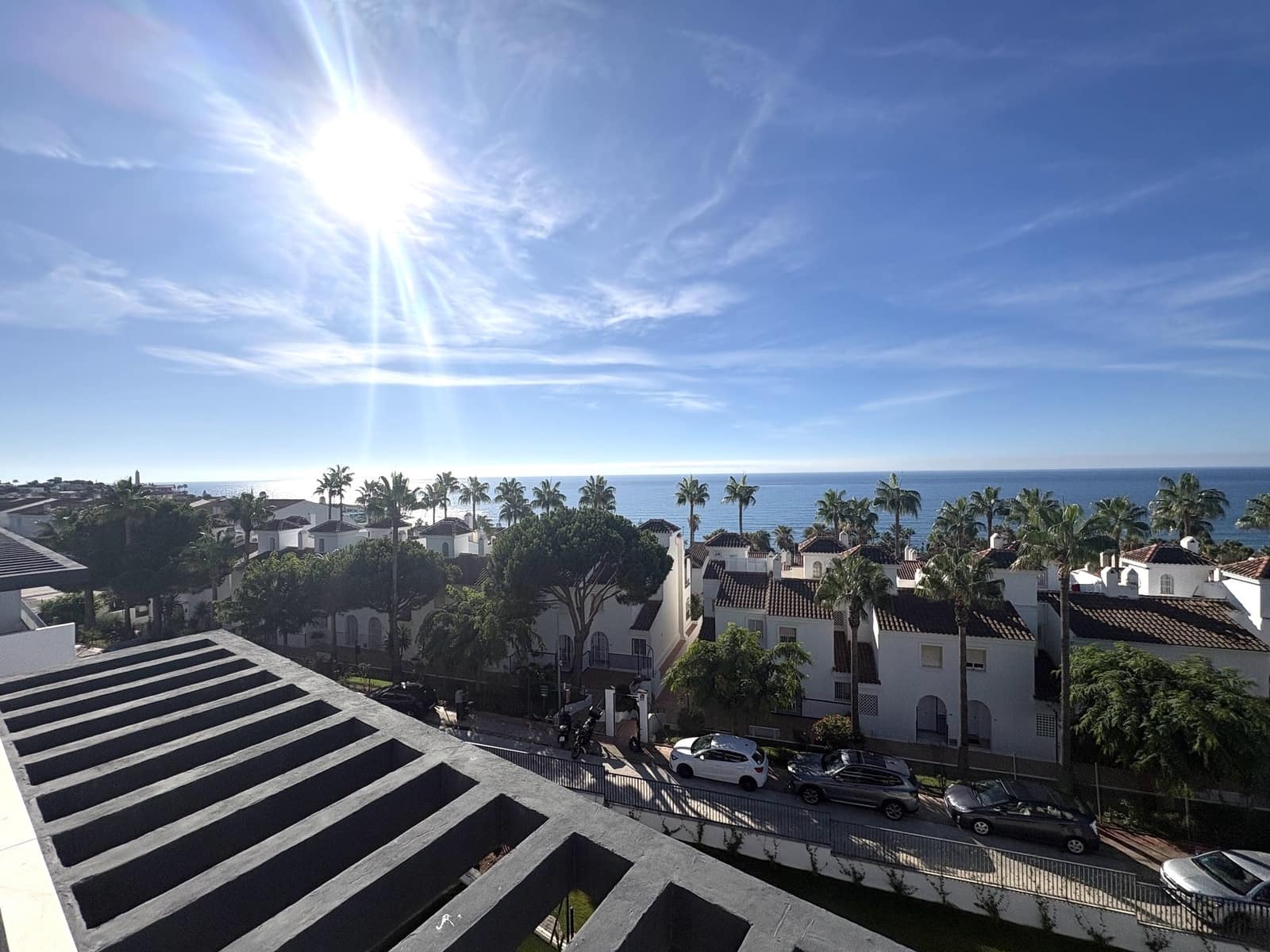 Ático de 3 habitaciones en Mijas Costa en venta con piscina garaje - 880.000 € (Ref: 10109637)