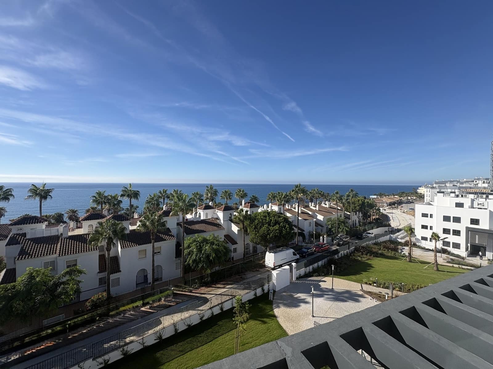 Ático de 3 habitaciones en Mijas Costa en venta con piscina garaje - 880.000 € (Ref: 10109637)