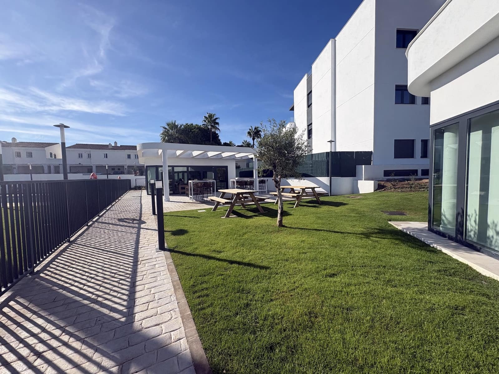 Ático de 3 habitaciones en Mijas Costa en venta con piscina garaje - 880.000 € (Ref: 10109637)