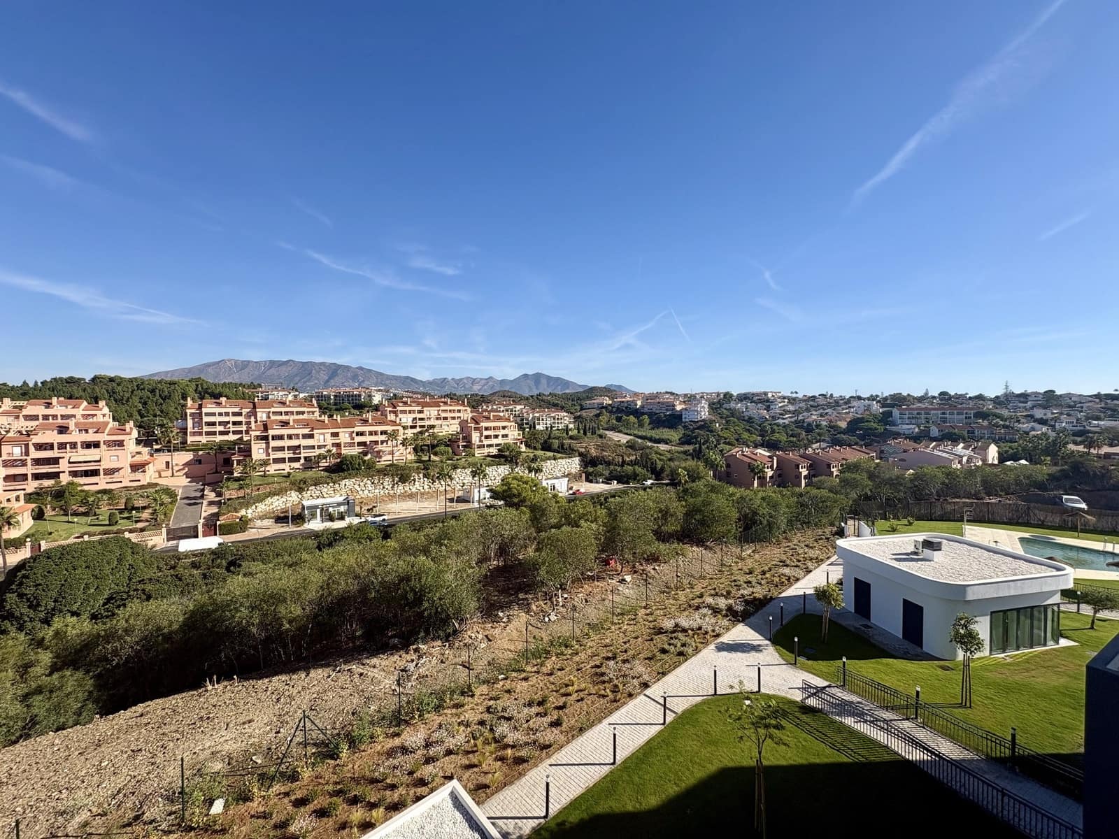 Ático de 3 habitaciones en Mijas Costa en venta con piscina garaje - 880.000 € (Ref: 10109637)