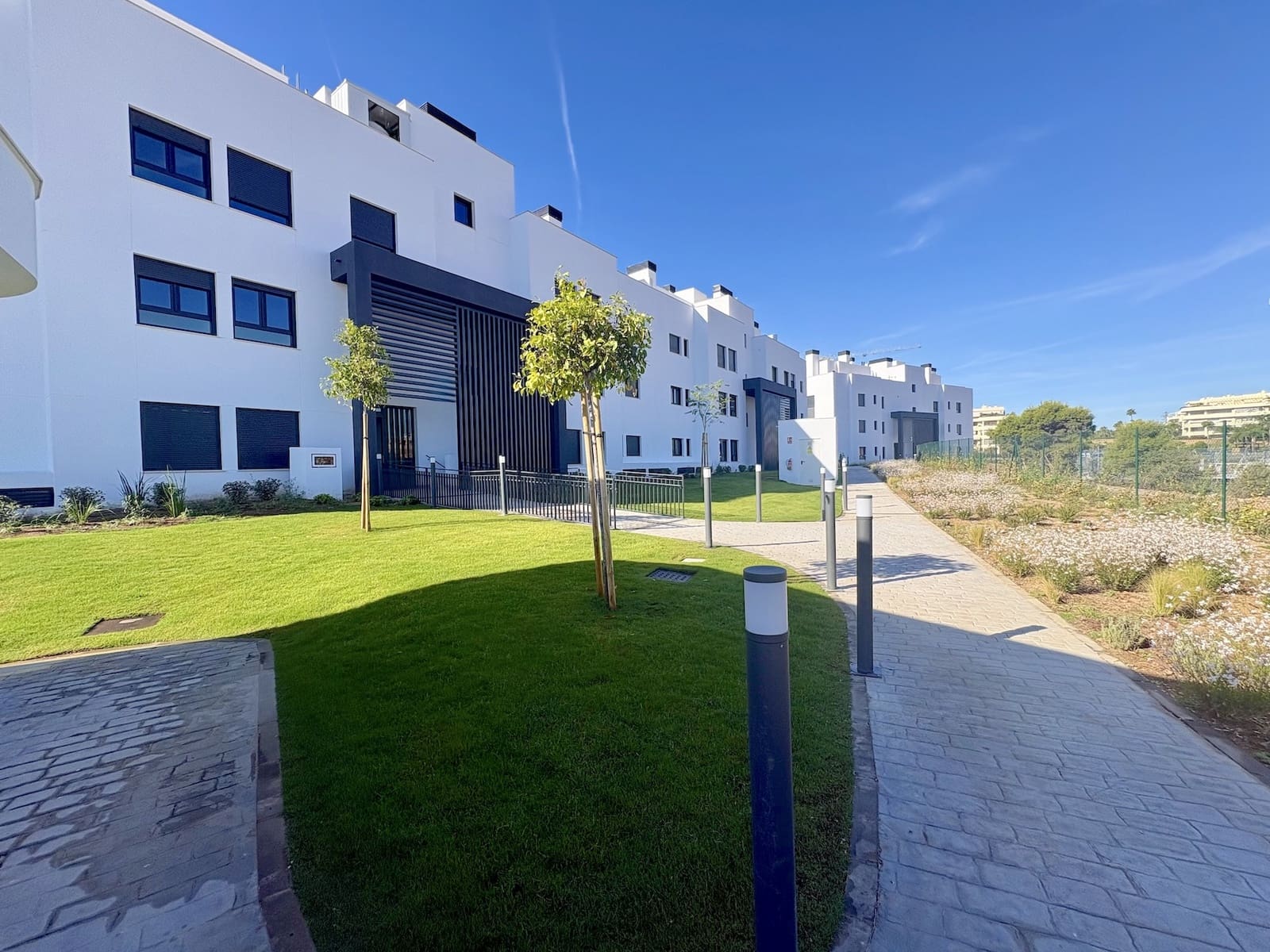 Ático de 3 habitaciones en Mijas Costa en venta con piscina garaje - 880.000 € (Ref: 10109637)