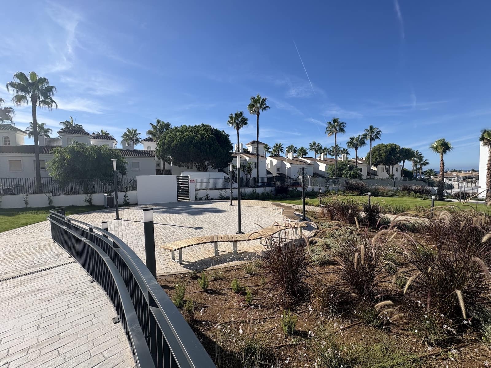 Ático de 3 habitaciones en Mijas Costa en venta con piscina garaje - 880.000 € (Ref: 10109637)