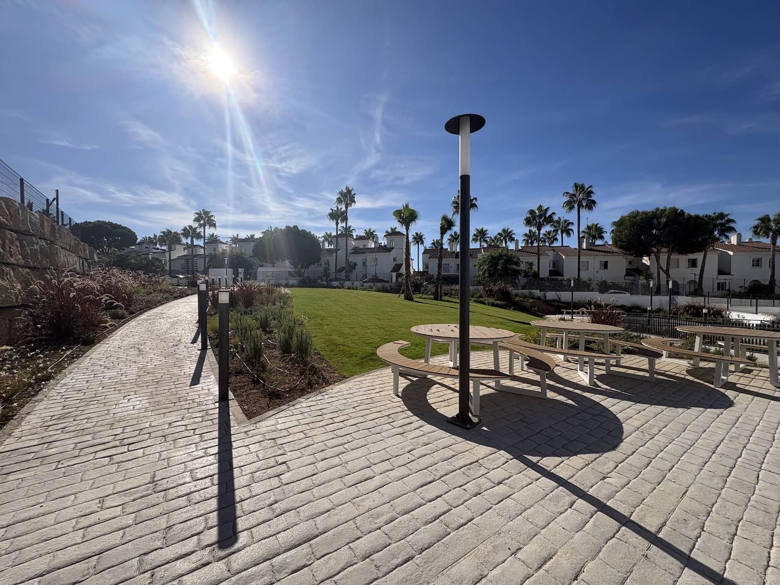 Ático de 3 habitaciones en Mijas Costa en venta con piscina garaje - 880.000 € (Ref: 10109637)