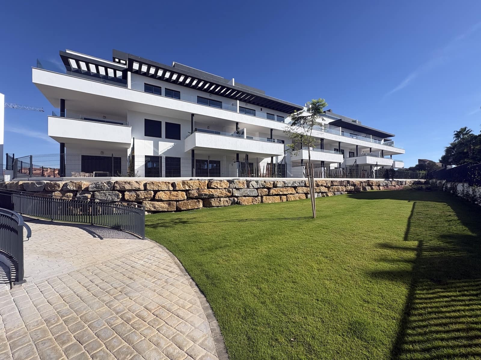 Ático de 3 habitaciones en Mijas Costa en venta con piscina garaje - 880.000 € (Ref: 10109637)