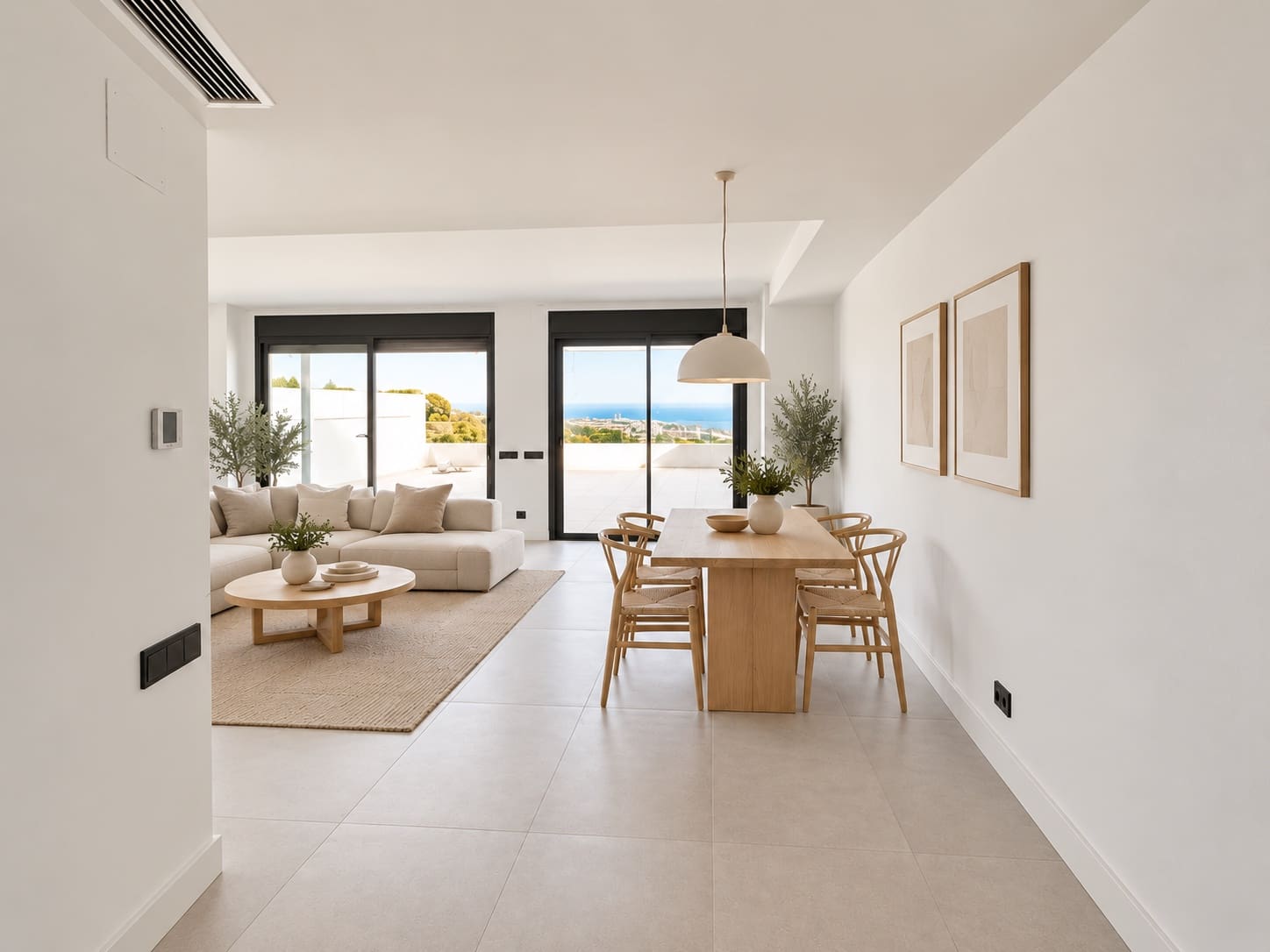 3 camera da letto Appartamento in vendita in Marbella con piscina garage - 840.000 € (Rif: 10109639)